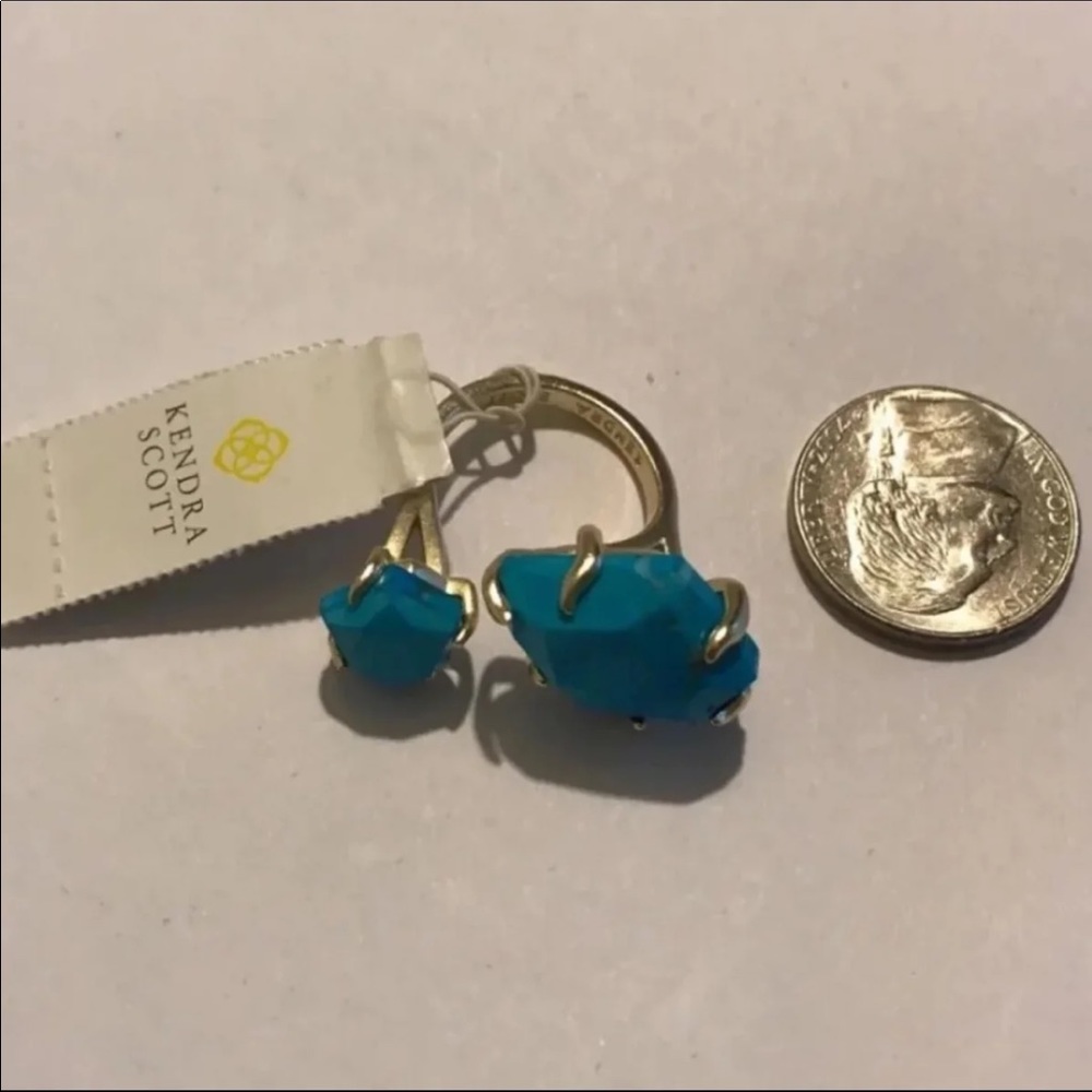 KENDRA SCOTT “KAYLA” RING - Picture 7 of 7